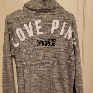 Pink Long Sleeve